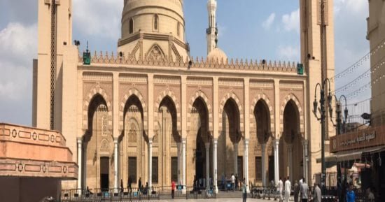 السيد البدوى.. حكاياته فى التراث الشعبى السيد البدوى.. حكاياته فى التراث الشعبى