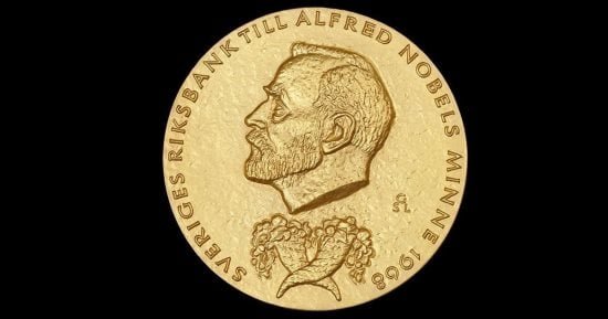الإعلان عن الفائز بجائزة نوبل فى الأدب 2024 غداً