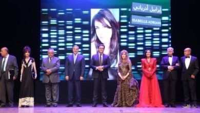 وزير الثقافة: مهرجان الإسكندرية السينمائي لدول البحر المتوسط بوتقة للأفكار