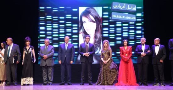 وزير الثقافة: مهرجان الإسكندرية السينمائي لدول البحر المتوسط بوتقة للأفكار وزير الثقافة: مهرجان الإسكندرية السينمائي لدول البحر المتوسط بوتقة للأفكار