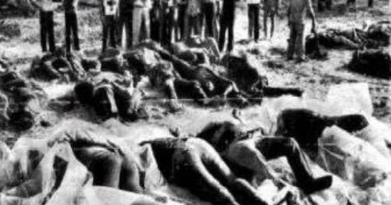 تاريخ العدوان.. ما فعله التطرف اليهودى فى فلسطين 1944