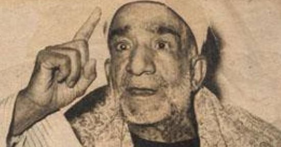 التنسيق الحضارى يدرج اسم شيخ الأزهر الأمام محمود شلتوت بمشروع عاش هنا التنسيق الحضارى يدرج اسم شيخ الأزهر الأمام محمود شلتوت بمشروع عاش هنا