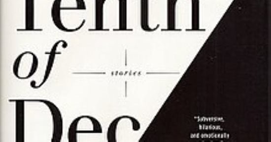 أفضل 100 كتاب في القرن الحادي والعشرين.. العاشر من ديسمبر