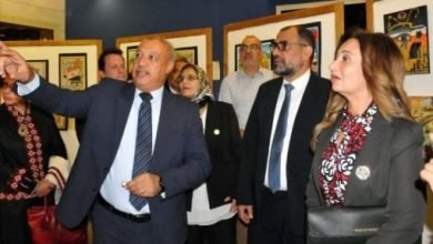 توزيع جوائز الفائزين بمسابقة “مصر في عيون أبنائها بالخارج”