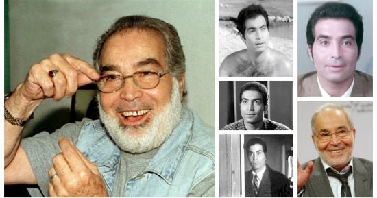 وزير الثقافة ناعيًا الفنان حسن يوسف: فنان صاحب بصمة لا تنسى