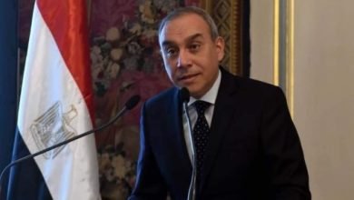 سفير مصر بباريس: “الأسبوع العربى فى اليونسكو” يبرز ما تتمتع به الدول العربية من مظاهر ثقافية
