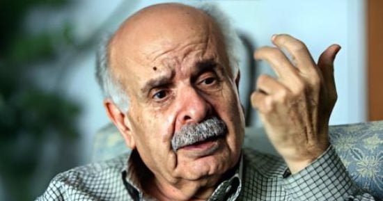 ذكرى ميلاد أنيس صايغ.. لقطات من حياة حارس الذاكرة الفلسطينية ذكرى ميلاد أنيس صايغ.. لقطات من حياة حارس الذاكرة الفلسطينية