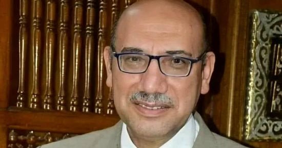 مهرجان القاهرة الدولي للطفل العربي يكرم الكاتب المسرحي محمد عبد الحافظ ناصف مهرجان القاهرة الدولي للطفل العربي يكرم الكاتب المسرحي محمد عبد الحافظ ناصف