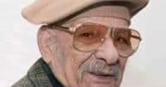 رحيل الفنان التشكيلى مصطفى الفقى عن عمر يتاهز 87 عامًا