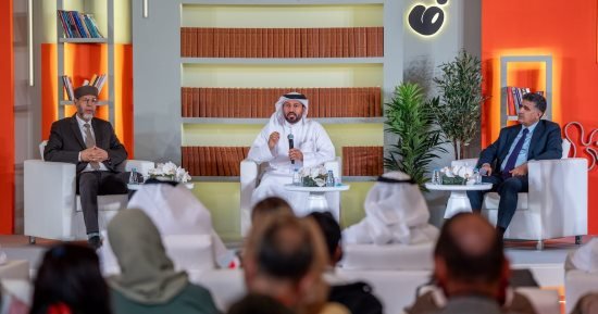 المعجم التاريخى يضم 127 جزءا و14 مليون كلمة و348,406 شواهد المعجم التاريخى يضم 127 جزءا و14 مليون كلمة و348,406 شواهد