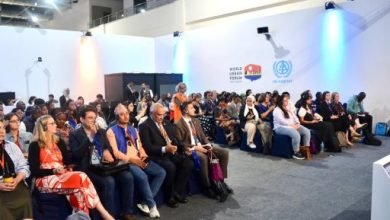 “التنسيق الحضاري” يطلق جلسة عن تأثير المرأة فى توطين أهداف التنمية