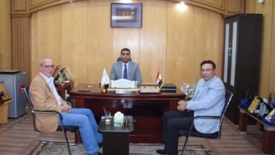 الثقافة تناقش استعدادات المهرجان القومي للتحطيب واحتفال الأقصر بعيدها القومي