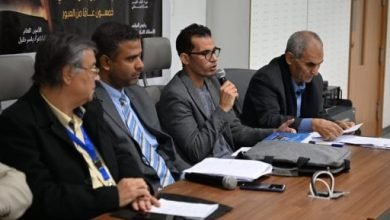 أحمد إبراهيم الشريف: مدونة حرب أكتوبر 1973 دالة على عظمة جيش مصر وشعبها