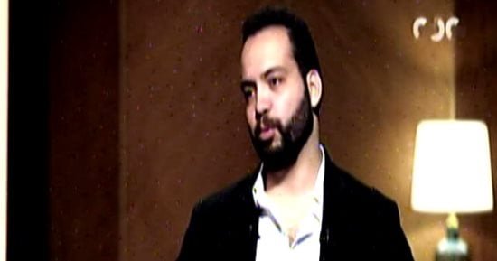 أحمد المرسي: أخطر شيء يواجهنا غياب التفكير المنطقي وضبطه يقضي على مشاكل كثيرة أحمد المرسي: أخطر شيء يواجهنا غياب التفكير المنطقي وضبطه يقضي على مشاكل كثيرة