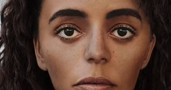 لأول مرة.. ملوك عادت وجوههم بعد الرحيل بآلاف السنين.. صور لأول مرة.. ملوك عادت وجوههم بعد الرحيل بآلاف السنين.. صور