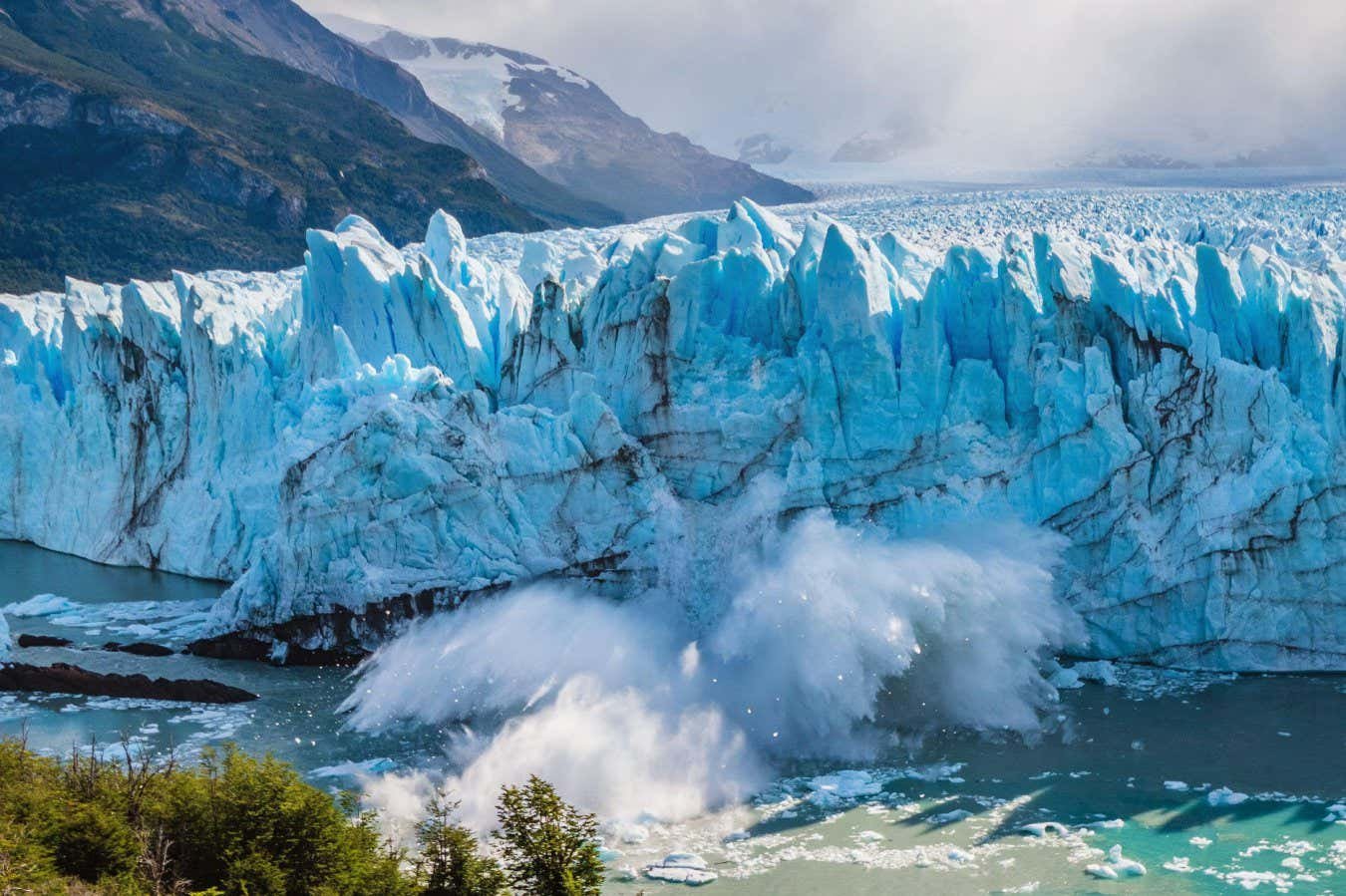 وأي تأخير في الوصول إلى صافي الصفر سيؤثر على المناخ لعدة قرون