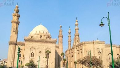 السلطان حسن يتولى حكم مصر فى مثل هذا اليوم.. هل حكم فترة واحدة؟