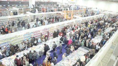 قيمتها 50 ألف جنيه.. اعرف شروط التقدم لجائزة النشر التشجيعية بمعرض الكتاب