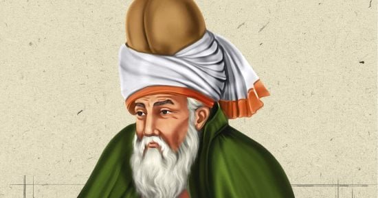 حارس السر الإلهي.. روايات استعادت جلال الدين الرومي حارس السر الإلهي.. روايات استعادت جلال الدين الرومي