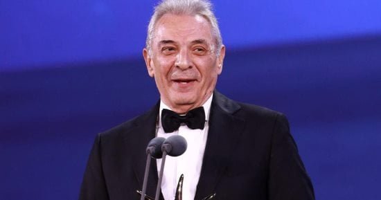ذاكرة اليوم.. فتح آخر معاقل الفرس ومولد كرم مطاوع ومحمود حميدة ذاكرة اليوم.. فتح آخر معاقل الفرس ومولد كرم مطاوع ومحمود حميدة