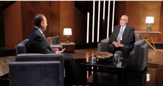 على الكنيسى: أعشق فكر ومبادئ جمال عبد الناصر وتربيت على قيمة الإنتماء للوطن على الكنيسى: أعشق فكر ومبادئ جمال عبد الناصر وتربيت على قيمة الإنتماء للوطن