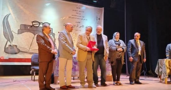 “الشعر والهوية”.. قصور الثقافة تفتتح المؤتمر الأدبي 24 لإقليم القاهرة