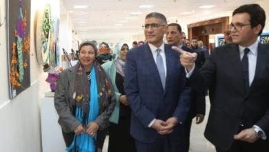 وزير الثقافة يفتتح قصر الإبداع الفنى بمدينة 6 أكتوبر بعد تطويره