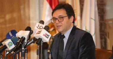 أحمد هنو يعلن تفاصيل احتفالية “يوم الثقافة المصرية” وآلية التكريم