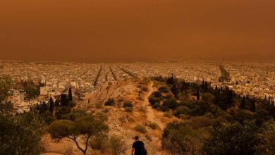 تسارعت الفوضى المناخية في عام 2024 حيث وصلنا إلى 1.5 درجة مئوية لأول مرة