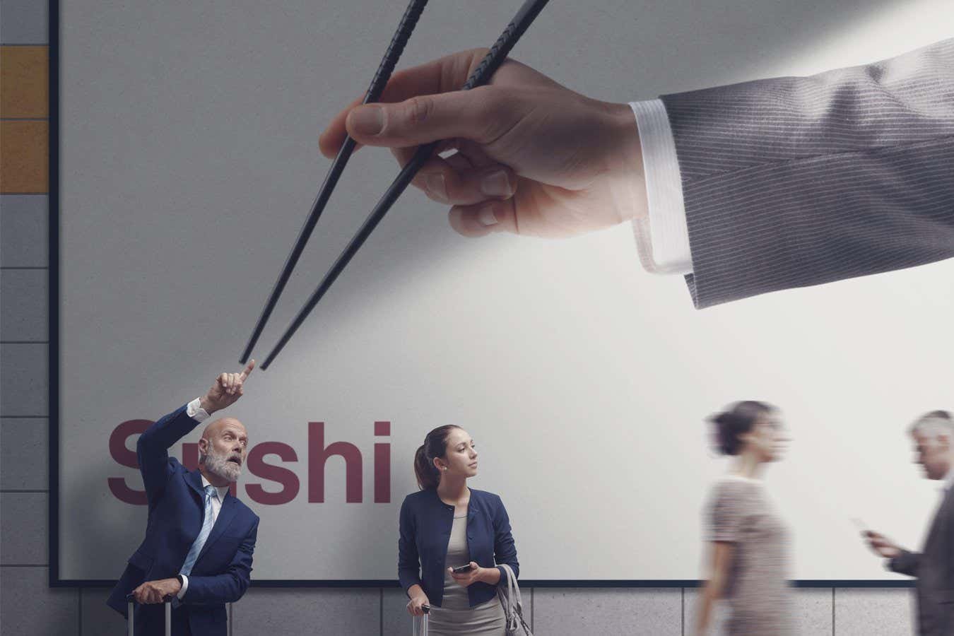 الرياضيات المدهشة التي تشرح سبب شيوع المصادفات الرياضيات المدهشة التي تشرح سبب شيوع المصادفات