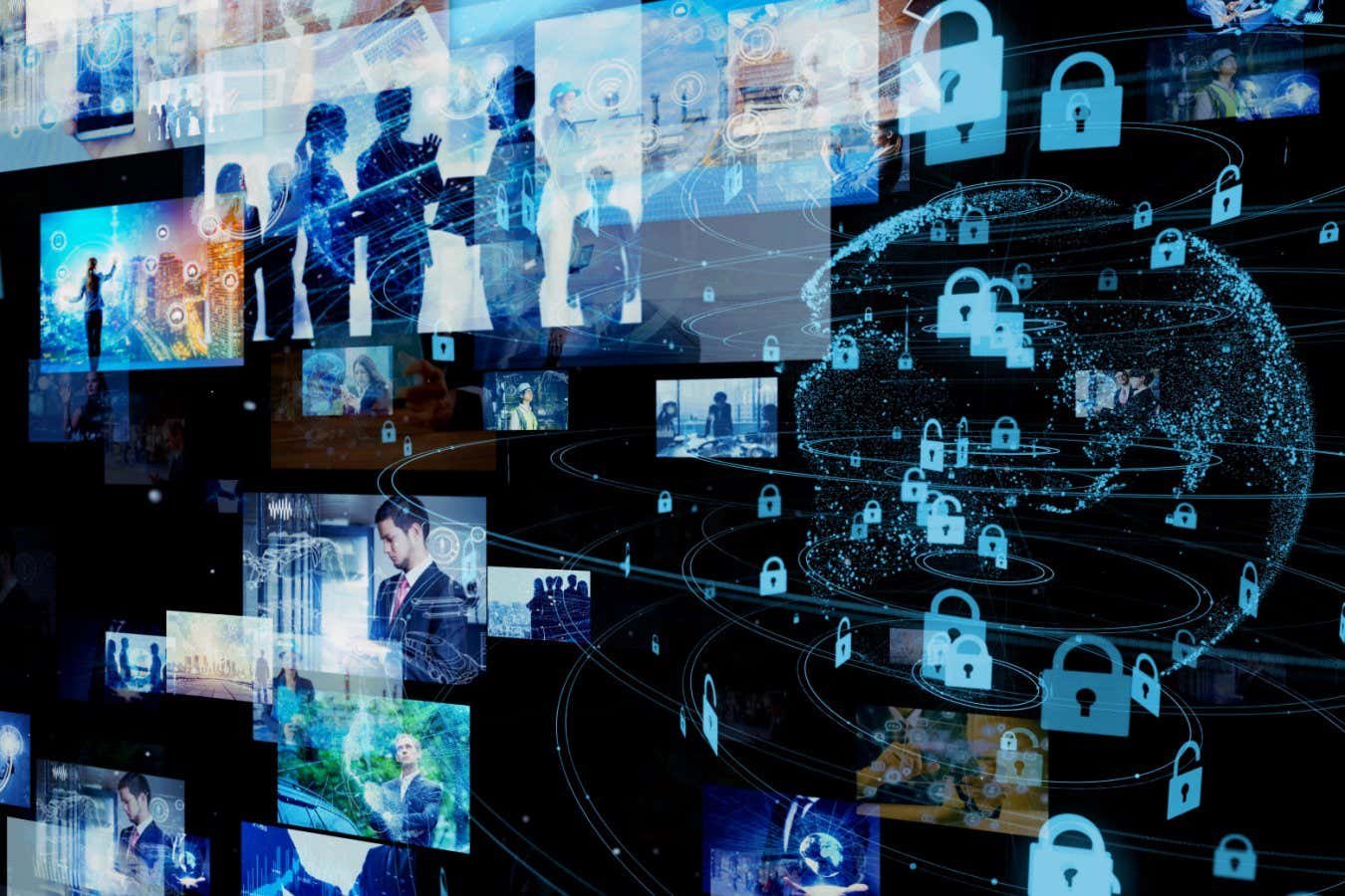 تخطط المملكة المتحدة لتفضيل الذكاء الاصطناعي على المبدعين من خلال نظام جديد لحقوق الطبع والنشر