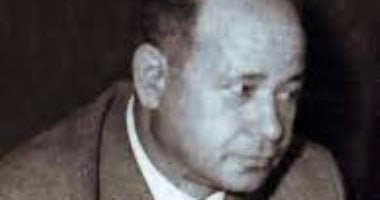 ذكرى رحيل عبد الحميد جودة السحار.. ماذا قدم للأدب المصرى؟ ذكرى رحيل عبد الحميد جودة السحار.. ماذا قدم للأدب المصرى؟