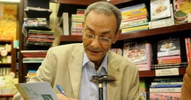 قصر ثقافة باسمه.. ماذا قدم بهاء طاهر للأدب؟