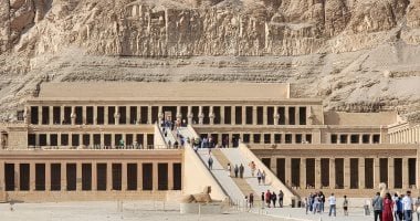 الدولة الحديثة عند الفراعنة.. عندما أصبحت مصر إمبراطورية عظيمة