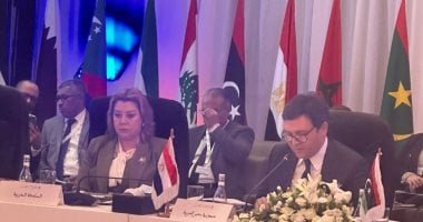 وزير الثقافة: التحول الرقمى للمحتوى الثقافى العربى رهان المستقبل