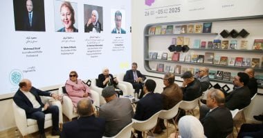احتفاء بفوز مكتبة الإسكندرية.. مشاركون: الجوائز تدعم الصناعات الإبداعية