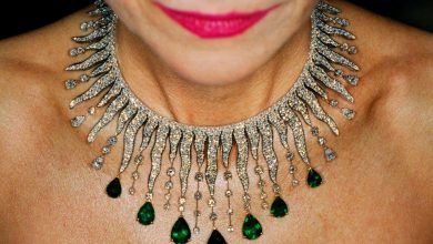 مراجعة الرقبة: تاريخ حية للعنق مليء بالمفاجآت مراجعة الرقبة: تاريخ حية للعنق مليء بالمفاجآت