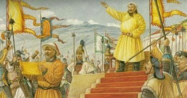 تأثير سقوط بغداد فى يد المغول على الثقافة والحضارة الإسلامية