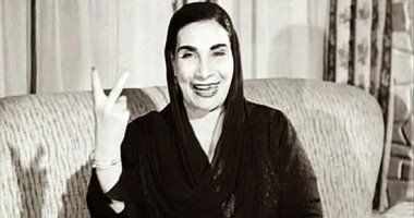 ذاكرة اليوم.. ميلاد مارى منيب وعمر الحريرى والضيف أحمد ورحيل جورج أبيض