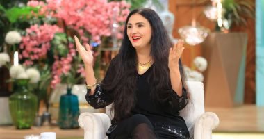 ريم بسيوني.. روائية الحكاية التاريخية والتنقيب فى الماضى
