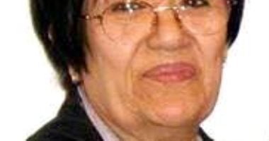قطاع الفنون التشكيلية ينعى الفنانة القديرة رباب نمر