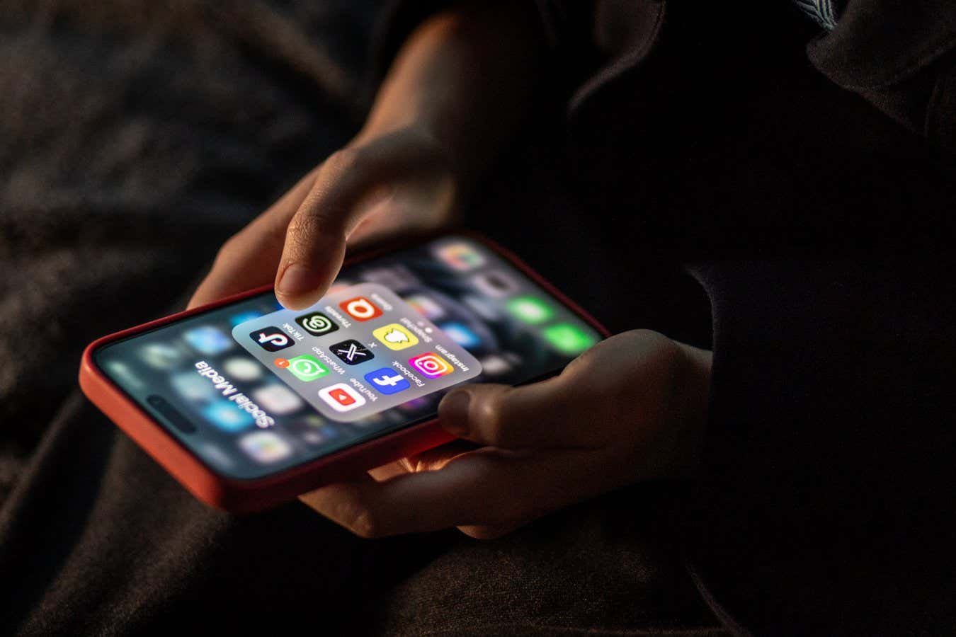 هل على وشك إجبار شركة Apple على الكشف عن جميع بياناتك المشفرة؟ هل على وشك إجبار شركة Apple على الكشف عن جميع بياناتك المشفرة؟