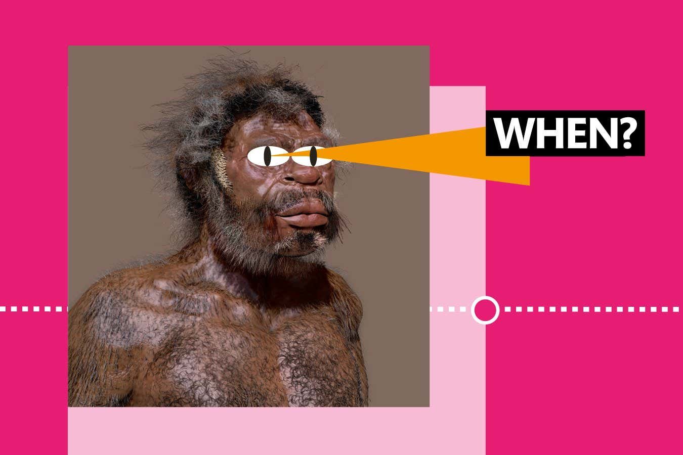 لماذا يصعب معرفة متى أصبح Homo Sapiens نوعًا متميزًا لماذا يصعب معرفة متى أصبح Homo Sapiens نوعًا متميزًا