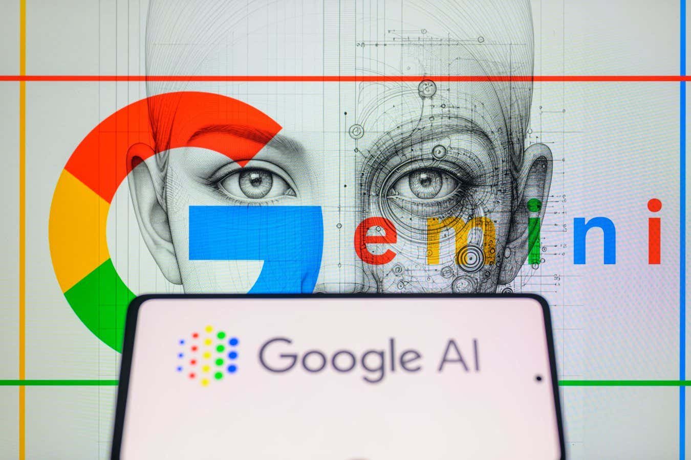 هل يمكن للمساعد الباحث الجديد في Google إعطاء القوى العظمى للعلماء؟ هل يمكن للمساعد الباحث الجديد في Google إعطاء القوى العظمى للعلماء؟