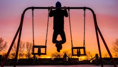 علم التمرين: لماذا التمرين في الهواء الطلق أفضل لصحتك علم التمرين: لماذا التمرين في الهواء الطلق أفضل لصحتك