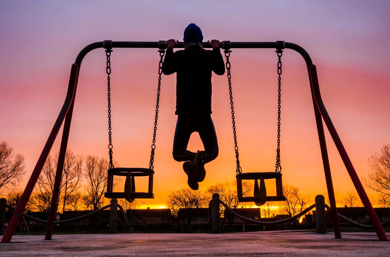 علم التمرين: لماذا التمرين في الهواء الطلق أفضل لصحتك