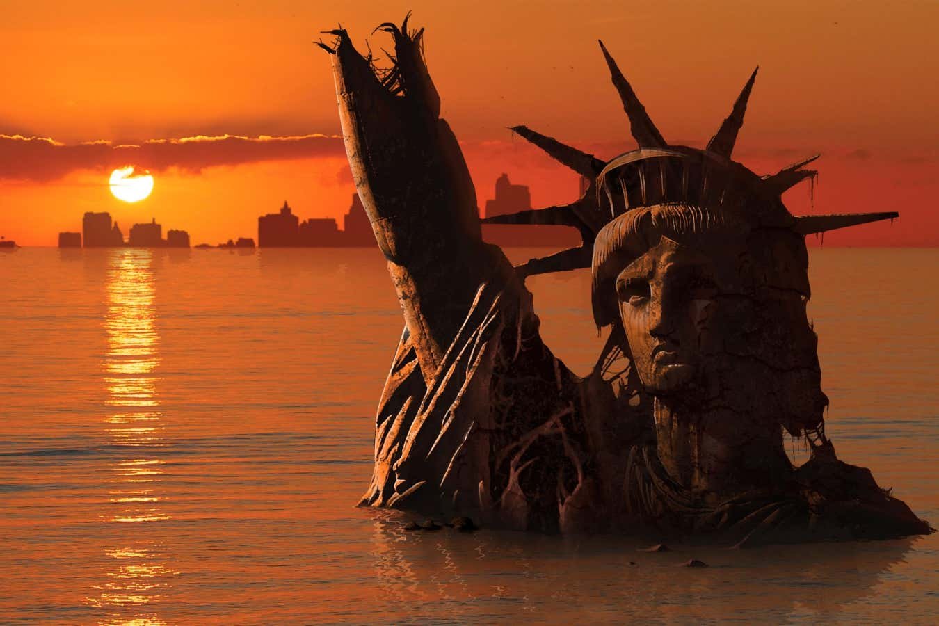 اقرأ مقتطفًا من رواية ميشيل نييفا الخيال العلمي للبيئة حمى الضنك اقرأ مقتطفًا من رواية ميشيل نييفا الخيال العلمي للبيئة حمى الضنك