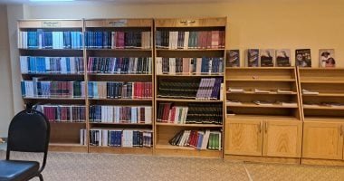 تزويد 13 مكتبة لقصور الثقافة بشمال سيناء بالإصدارات الحديثة وتفعيل أنشطتها