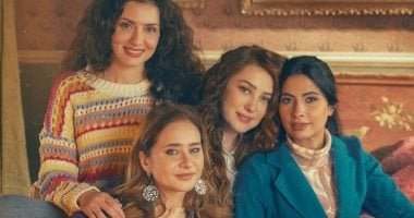 مسلسل إخواتى.. كيف ظهرت دراما الإخوة فى الروايات؟ مسلسل إخواتى.. كيف ظهرت دراما الإخوة فى الروايات؟