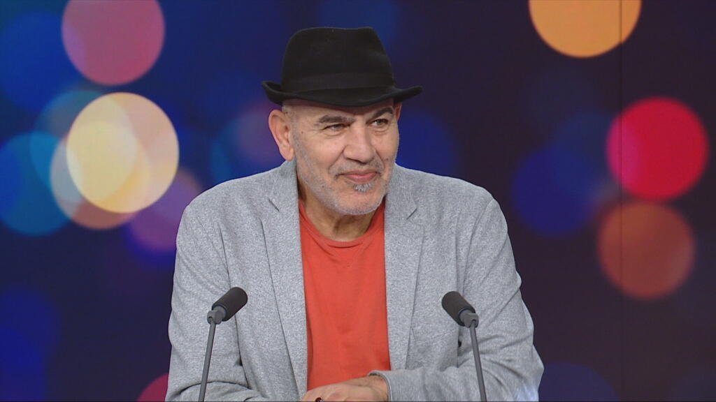 راشد ماشراوي يجلب الأحلام والخوف والصراعات الفلسطينية إلى الشاشة
